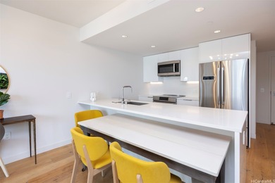 Discover Ae'o at Ward Village, one of Honolulu's newer luxury - photo 10