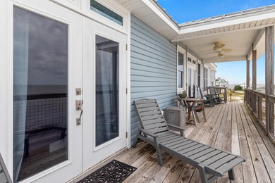 Gulf front home is one of a kind! On nearly one acre in popular - photo 10