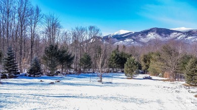 Ausable River Lot For Sale in Wilmington New York
