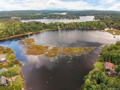 Lake Lot For Sale in Rock Hill, New York