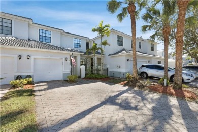 Lake Home For Sale in Naples, Florida