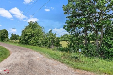 (private lake, pond, creek) Acreage Sale Pending in Henderson Texas