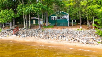 Ossipee Lake  Home For Sale in Freedom New Hampshire