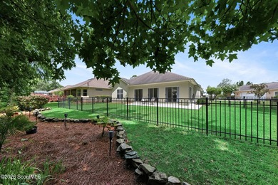 Come enjoy coastal living in St. Marys, GA in this 3 bedroom, 2 - photo 3
