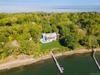 An Architectural Masterpiece nestled along the Shore in the - photo 1