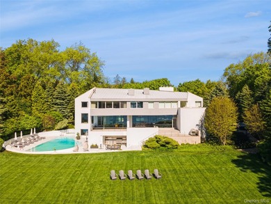 An Architectural Masterpiece nestled along the Shore in the - photo 3