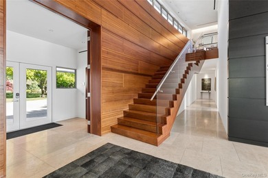 An Architectural Masterpiece nestled along the Shore in the - photo 4