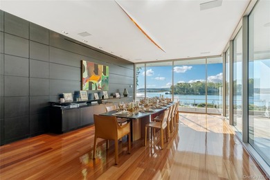 An Architectural Masterpiece nestled along the Shore in the - photo 5