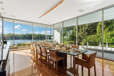 An Architectural Masterpiece nestled along the Shore in the - photo 6
