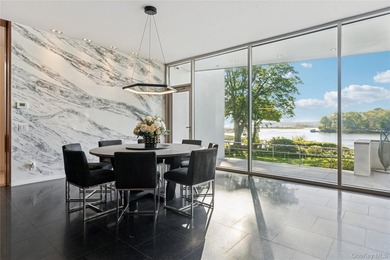 An Architectural Masterpiece nestled along the Shore in the - photo 10