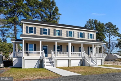 Introducing your dream home, a brand-new construction on the - photo 1