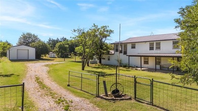 (private lake, pond, creek) Home Active Under Contract in Greenville Texas