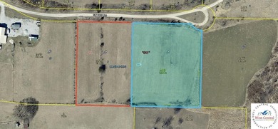 (private lake, pond, coastal) Acreage For Sale in Deepwater Missouri