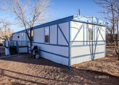 Lake Powell Home Sale Pending in Big Water Utah