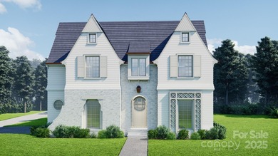 Lake Norman Home For Sale in Davidson North Carolina