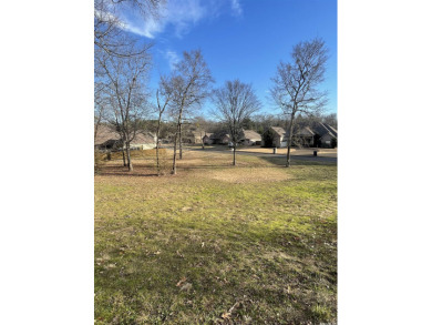 Lake Hamilton Lot For Sale in Hot Springs Arkansas