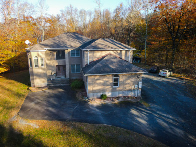 Lake Home For Sale in Monticello, New York