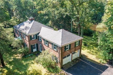 Lake Home Off Market in Stamford, Connecticut