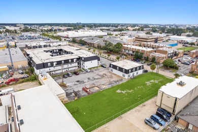 LOCATION, LOCATION, LOCATION!! Fully cleared lot in Fat City - photo 11