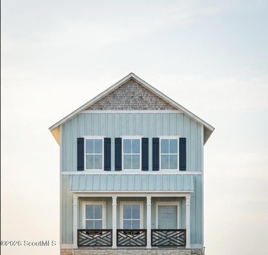 147 Lantern Post Way (Lot 108), Cottages at Darien Bluff - - photo 1