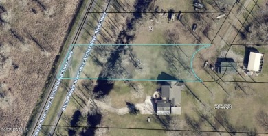 Lake Lot For Sale in Breaux Bridge, Louisiana