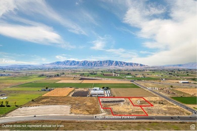 Utah Lake Commercial For Sale in Salem Utah