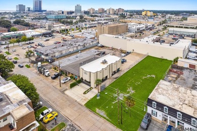 LOCATION, LOCATION, LOCATION!! Fully cleared lot in Fat City - photo 12