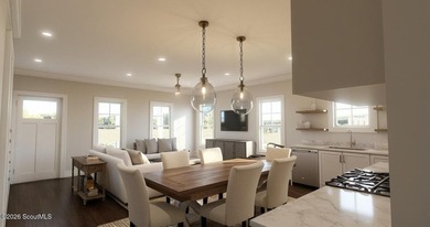 147 Lantern Post Way (Lot 108), Cottages at Darien Bluff - - photo 2