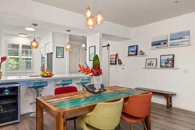 Welcome to Ke Alii Ocean Villas (KAOV) D102, where luxury - photo 12