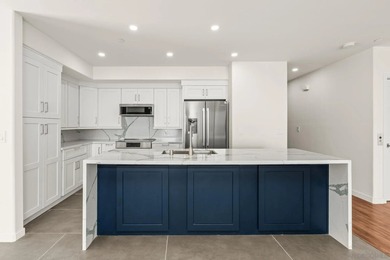 Newly completed in 2026, this North Pacific Beach coastal - photo 12