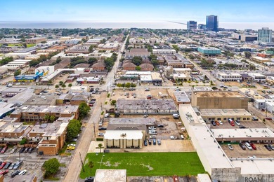 LOCATION, LOCATION, LOCATION!! Fully cleared lot in Fat City - photo 13