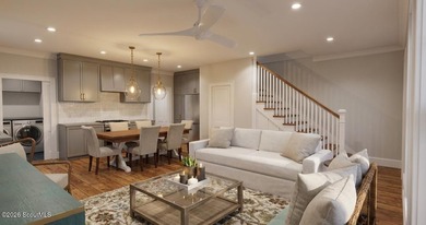 147 Lantern Post Way (Lot 108), Cottages at Darien Bluff - - photo 3