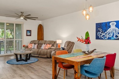 Welcome to Ke Alii Ocean Villas (KAOV) D102, where luxury - photo 13