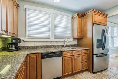 Welcome to 202 Wesley Ave. This second floor, corner condo is - photo 13