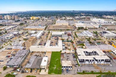 LOCATION, LOCATION, LOCATION!! Fully cleared lot in Fat City - photo 14