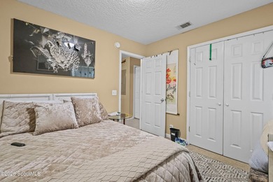 End Unit with Ceramic tile flooring flows throughout the home - photo 14