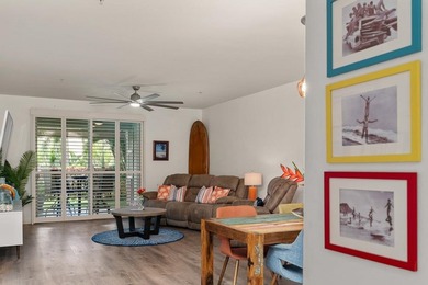 Welcome to Ke Alii Ocean Villas (KAOV) D102, where luxury - photo 16