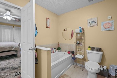 End Unit with Ceramic tile flooring flows throughout the home - photo 17