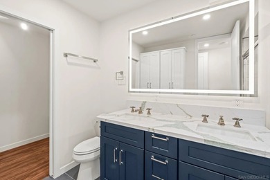Newly completed in 2026, this North Pacific Beach coastal - photo 20