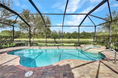 Lake Home For Sale in Naples, Florida