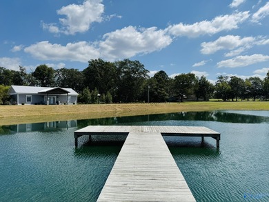 (private lake, pond, coastal) Commercial For Sale in Albertville Alabama