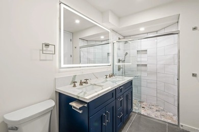 Newly completed in 2026, this North Pacific Beach coastal - photo 21