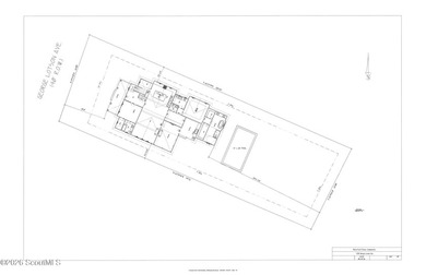 Experience exceptional coastal living in this meticulously - photo 2