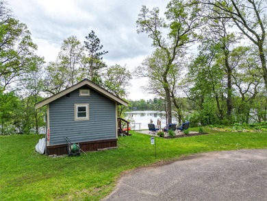 Experience the best of lake living on beautiful Lake Wissota's - photo 2