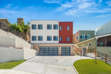 Newly completed in 2026, this North Pacific Beach coastal - photo 22