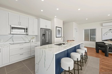 Newly completed in 2026, this North Pacific Beach coastal - photo 23