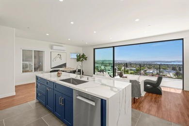 Newly completed in 2026, this North Pacific Beach coastal - photo 24