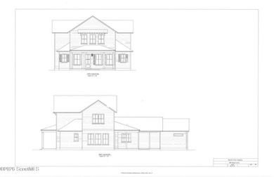 Experience exceptional coastal living in this meticulously - photo 5