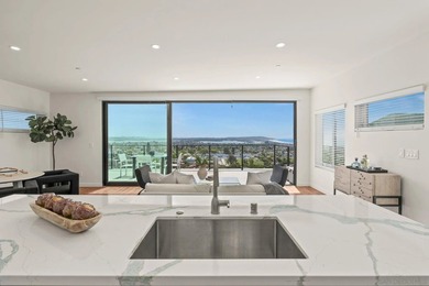 Newly completed in 2026, this North Pacific Beach coastal - photo 25