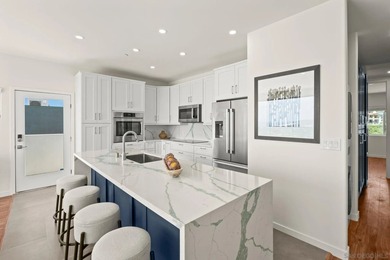 Newly completed in 2026, this North Pacific Beach coastal - photo 26